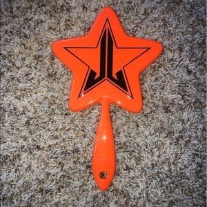 Jeffree Star Mirror